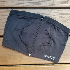 Medela hands-free pumping bra